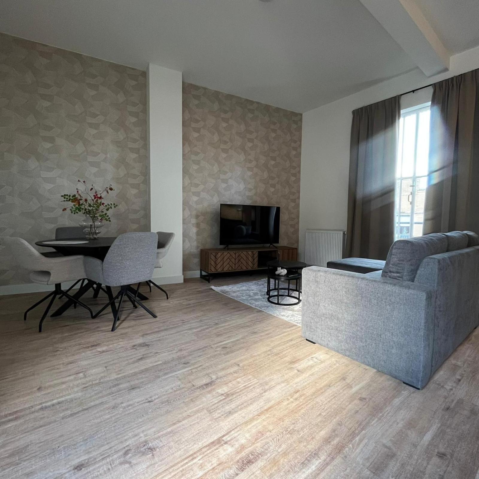 The Residence Апелдоорн Екстериор снимка
