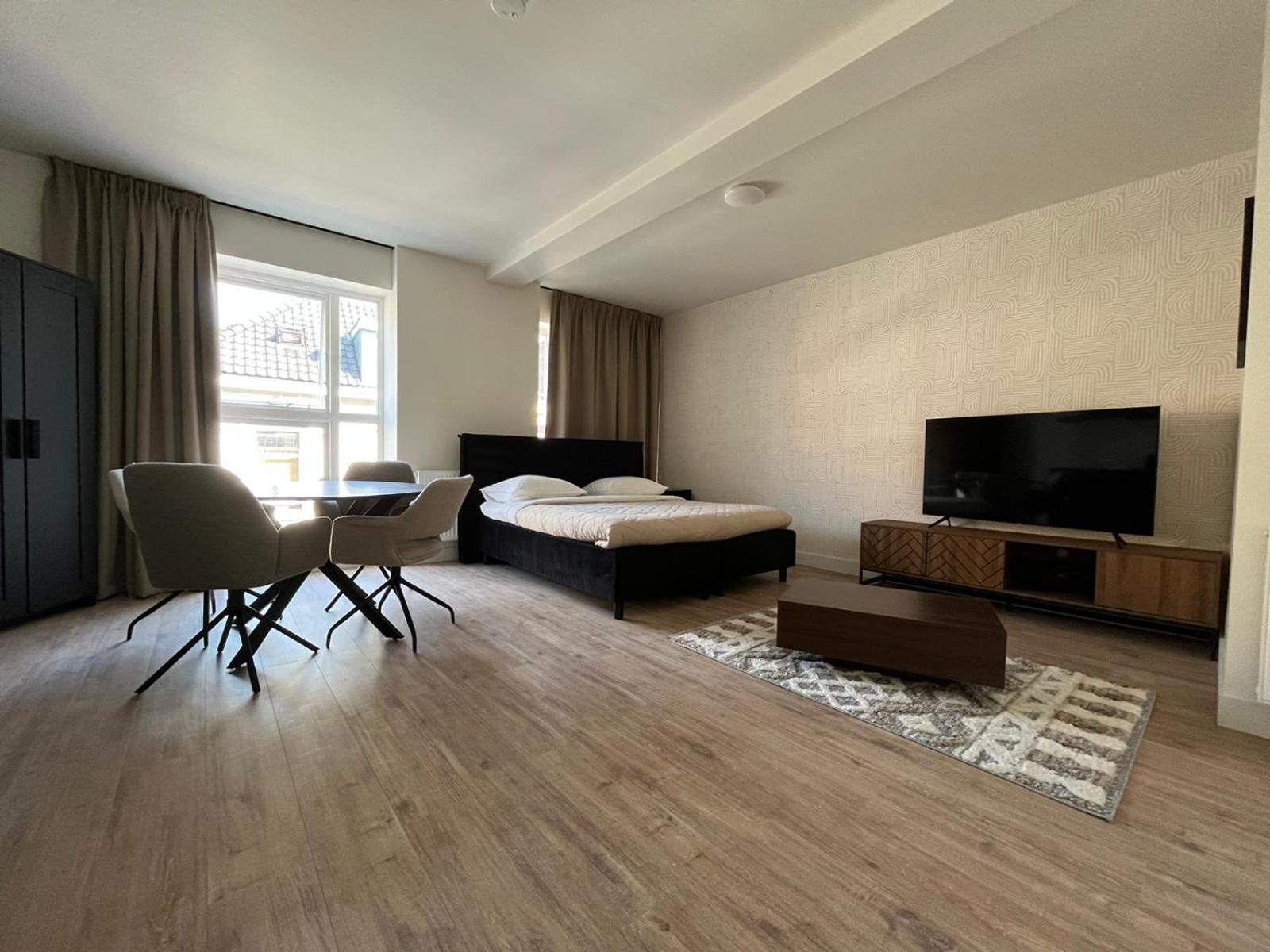 The Residence Апелдоорн Екстериор снимка