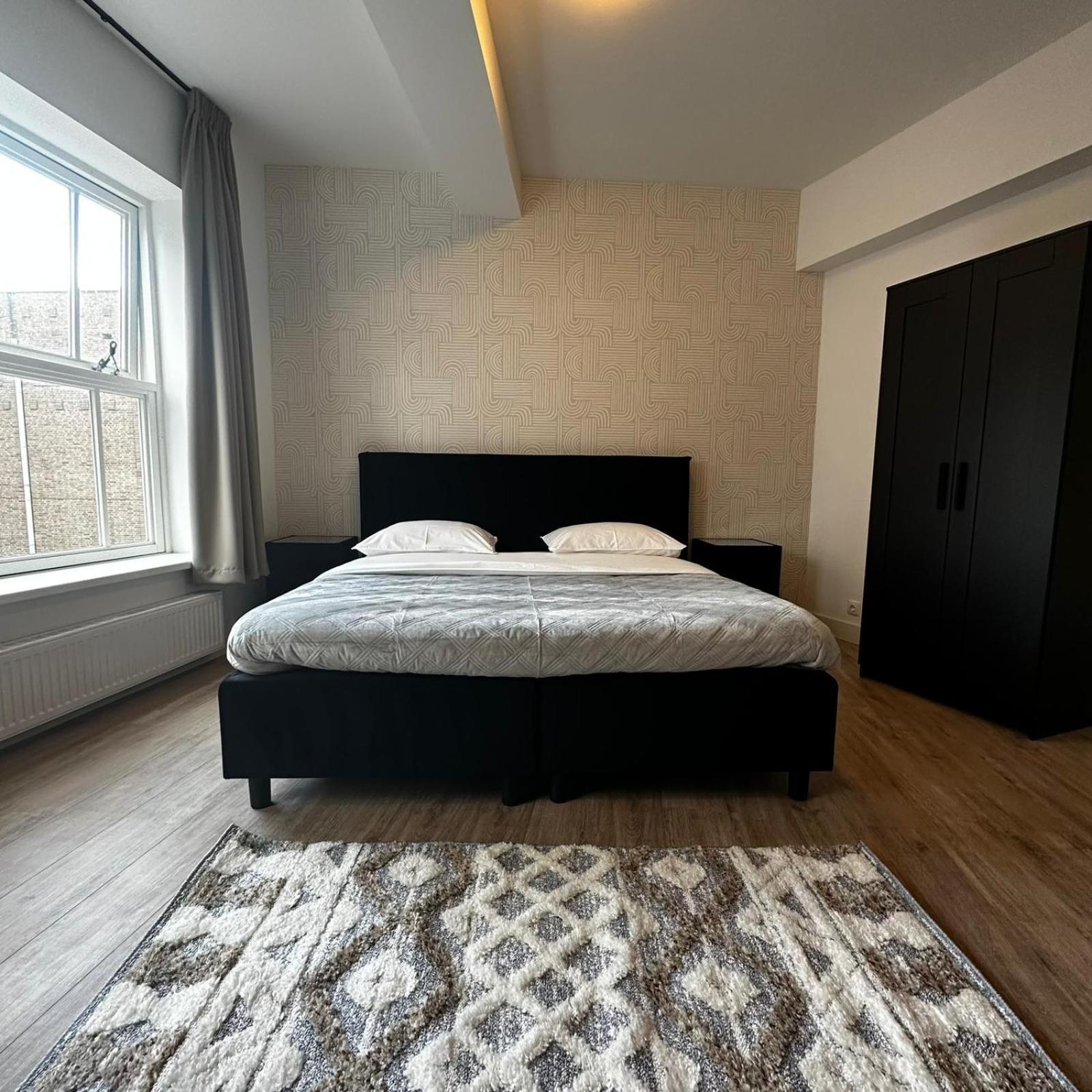The Residence Апелдоорн Екстериор снимка